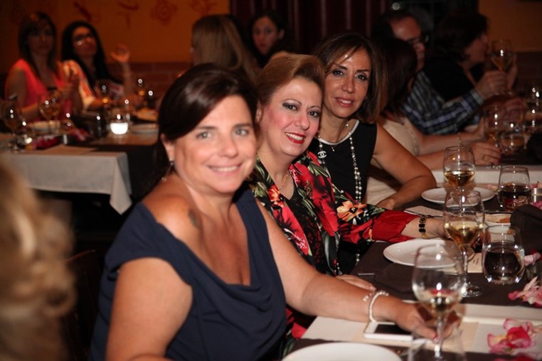 Club Grappe at La Estancia 